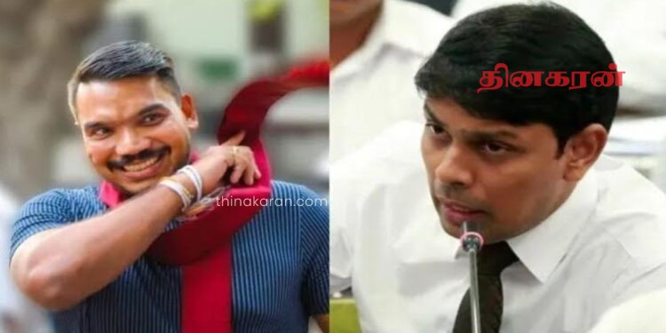 2029 இல் நாமலே ஜனாதிபதி.!