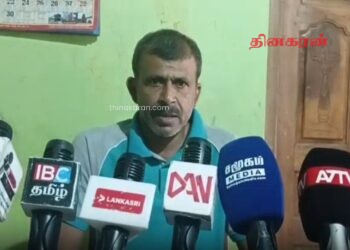 மயிலிட்டி மக்களால் போராட்டம்; ஆதரவு வழங்குமாறு காணி உரிமைக்கான மக்கள் இயக்கம் கோரிக்கை.!