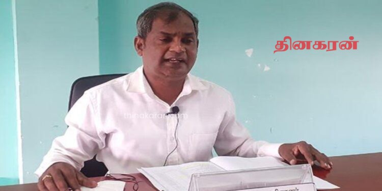 வசாவிளானில் இராணுவ வைத்தியசாலை கட்டுமானத்தை உடனடியாக நிறுத்துங்கள்.!