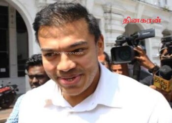 பண மோசடி தடுப்புச் சட்ட வழக்கில் யோஷிதவின் மனு மீதான விசாரணைகள் நிறைவு.!