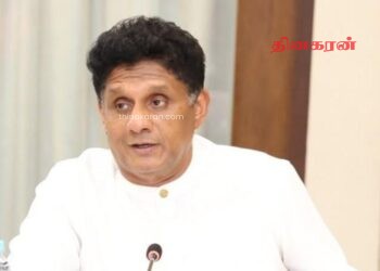 பொய் கூறி ஆட்சிக்கு வந்த அரசு அனைவரையும் ஏமாற்றிவிட்டது.!