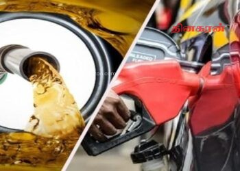 எரிபொருள் விலை குறைப்பு உறுதி.!