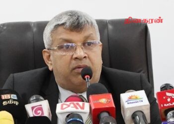 காணாமல் ஆக்கப்பட்டோர் விவகாரத்துக்கு இரண்டு வருடங்களுக்குள் தீர்வு காண்போம்.!