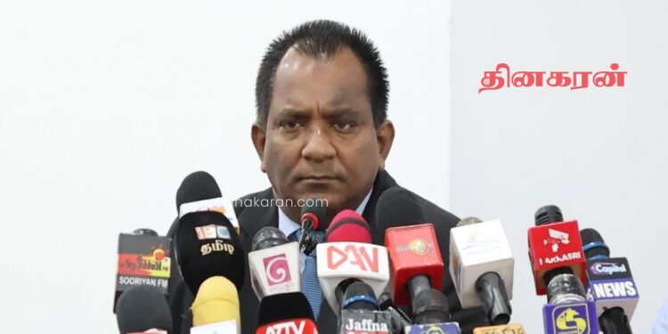 காணாமல் ஆக்கப்பட்ட உறவுகள் தொடர்பில் நாடு முழுவதும் 22 ஆயிரம் முறைப்பாடுகள்.!