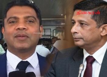 சுரேஷ் சலேயின் உணவு தவிர்ப்புப் போராட்டம் உண்மையில் ஓர் அர்த்தமற்ற நாடகமே.!