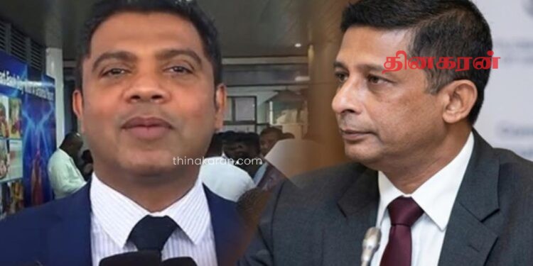சுரேஷ் சலேயின் உணவு தவிர்ப்புப் போராட்டம் உண்மையில் ஓர் அர்த்தமற்ற நாடகமே.!