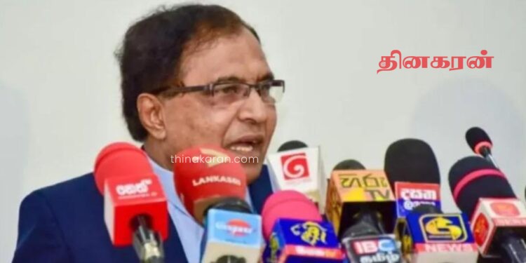 மாகாண சபைத் தேர்தலை விரைவாக நடத்த ஆணைக்குழு முழு ஒத்துழைப்பு வழங்கும்.!