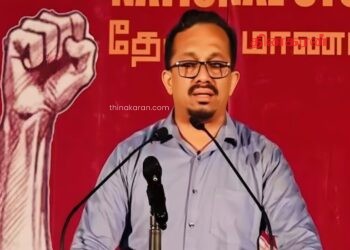 அநுரகுமார ஜனாதிபதியாகப் பதவியேற்றமையை ஊழல்வாதிகளால் சகித்துக்கொள்ள முடியவில்லை.!