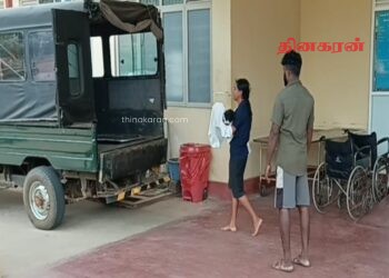 இரண்டு வயது குழந்தை கிணற்றில் தவறி விழுந்து உயிரிழப்பு.!