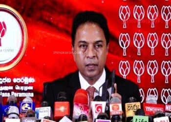 அரசியல் எதிரிகளை ஒடுக்க நீதித்துறையில் அரசு தலையீடு.!