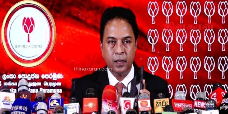 அரசியல் எதிரிகளை ஒடுக்க நீதித்துறையில் அரசு தலையீடு.!