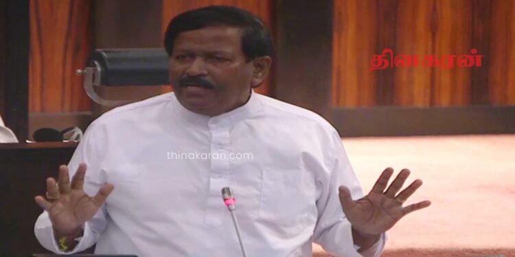 செம்மணி புதைகுழி விவகாரம்; சோமரத்ன ராஜபக்சவை பன்னாட்டு விசாரணைக்குட்படுத்தி உண்மைகளை வெளிப்படுத்துக.!