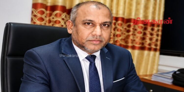 அதிகரிக்கும் வாழ்க்கைச் செலவு தொடர்பில் முழுமையாக அரசாங்கத்தை மட்டும் விமர்சிக்க முடியாது.!