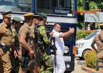 பிள்ளையானுக்கு மீண்டும் விளக்கமறியல்.!