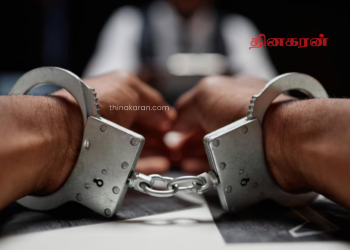 சங்குவேலி முதியவர் கொலை:இரு சந்தேகநபர்கள் கைது!