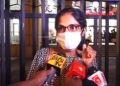 சிஐடிக்கு எதிராக சுரேஷ் சலேயின் மனைவி முறைப்பாடு!