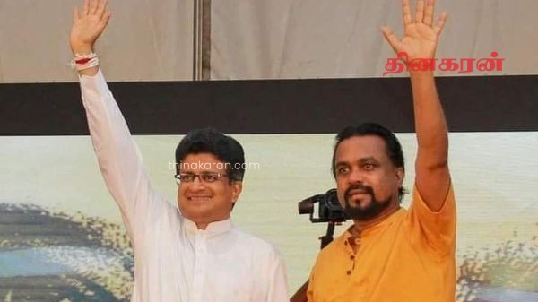 விமல், கம்மன்பில உள்ளிட்டோருக்கு எதிராக சி.ஐ.டி விசாரணை!