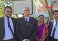 சொல்லிசைக் கலைஞர் சங்கீதன் சார்பில் உயர்நீதிமன்றில் அடிப்படை உரிமை மனு! – சுமந்திரன் அறிவிப்பு