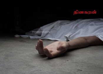பாழடைந்த கிணறு ஒன்றில் இருந்து சடலம் மீட்பு.!