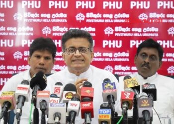 அரசின் நடவடிக்கை முற்றிலும் அபத்தமானது – கம்மன்பில எச்சரிக்கை!