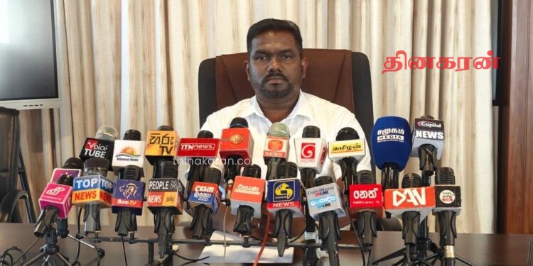 மலையகத்தில் பாதியில் கைவிடப்பட்ட வீடுகளை கட்டி முடிக்க 600 கோடி ரூபாய் ஒதுக்கீடு.!