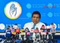 நாம் கொண்டு வந்த ‘சங்காதிகரண’ சட்டமூலத்தை அன்று எதிர்த்துவிட்டு இன்று ‘தர்மாதிகரணம்’ பேசுவது வேடிக்கையானது!