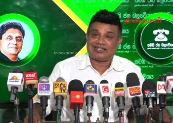 ஸ்ரீலங்கா காப்புறுதிக் கூட்டுத்தாபனத்திற்கு 536 மில்லியன் ரூபாய் நிகர நட்டம் ஏற்பட்டுள்ளது!