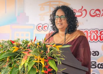 மக்களை ஆட்சியின் அங்கமாக்குவதே ‘பிரஜா சக்தி’! – பிரதமர் ஹரிணி தெரிவிப்பு