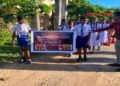 தேசிய, மாகாண ரீதியான போட்டிகளில் சாதனை படைத்த மாணவர்கள் கௌரவிப்பு.!