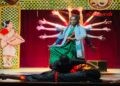 கிழக்குப் பல்கலைக்கழக நுண்கலைத்துறையின் நாடக விழா.!