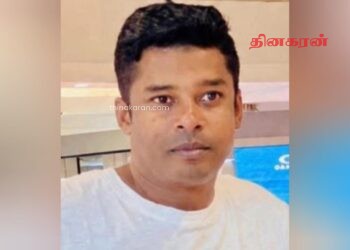 கோர விபத்தில் இரு இளைஞர்கள் உயிரிழப்பு.!