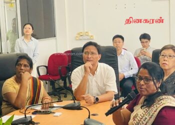 கொவிட் காலத்தில் இலங்கைக்கு பல்வேறு உதவிகளை சீனா வழங்கியது