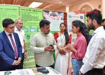 ஜனாதிபதி அநுரகுமார தலைமையில் உலக சுற்றாடல் தின தேசிய நிகழ்வு!