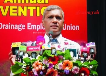 தேசிய மக்கள் சக்தியை யாராலும்  அசைத்துவிட முடியாது! – அமைச்சர் சுசில் ரணசிங்க முழக்கம்