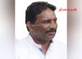 ஆபத்தான மரங்களை அகற்றி மலையகத்தை பாதுகாக்க வேண்டும்.!