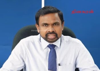 மோசமான வானிலை, கடல் கொந்தளிப்பு; சிறிய படகுகள் கடலுக்கு செல்லத் தடை.!