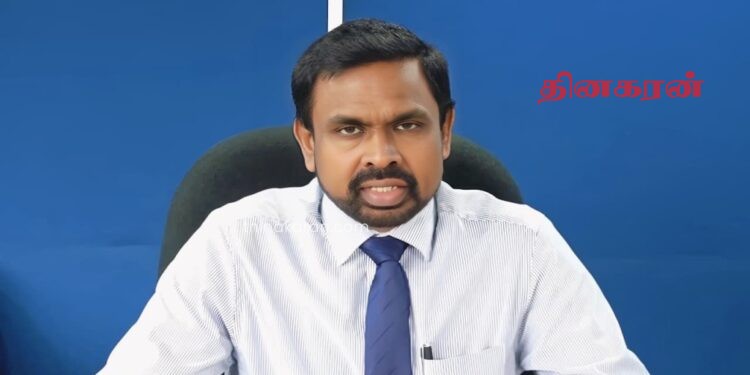 மோசமான வானிலை, கடல் கொந்தளிப்பு; சிறிய படகுகள் கடலுக்கு செல்லத் தடை.!