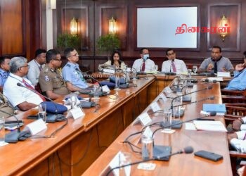 கொழும்பில் முதன் முறையாக தேசிய சாரணர் பொசன் வலயம்