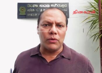 அரசியல் பழிவாங்கல்களை உடனே நிறுத்துங்கள்! – தயாசிறி ஜயசேகர வலியுறுத்தல்