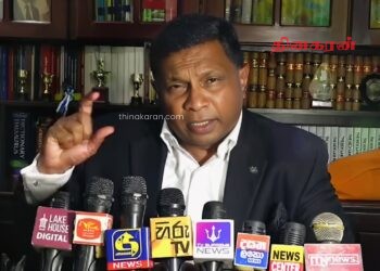 ஈஸ்டர் தாக்குதலுக்குப் பின்னால் பாதுகாப்பு குறைபாடே உள்ளது!