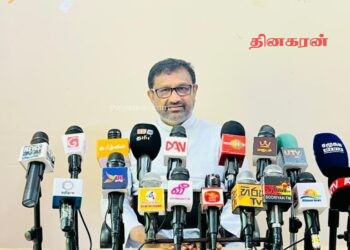 இனவாதத்திற்காக மக்களைக் கொ*ல்வது காட்டுமிராண்டித்தனமான செயல்.!