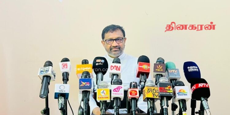 இனவாதத்திற்காக மக்களைக் கொ*ல்வது காட்டுமிராண்டித்தனமான செயல்.!