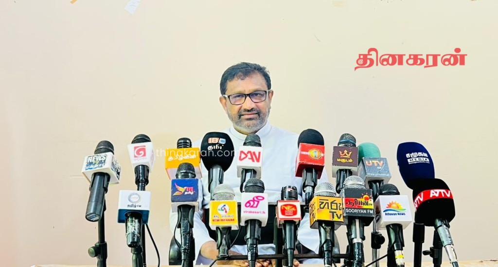 இனவாதத்திற்காக மக்களைக் கொ*ல்வது காட்டுமிராண்டித்தனமான செயல்.!