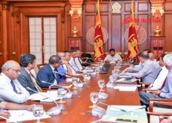 எல்-நினோ தாக்கத்தை எதிர்கொள்ளத் தயார்.!