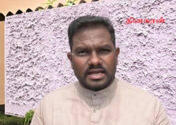 விசாரணைகளுக்குப் பயந்தே விமல், கம்மன்பில நாடகம்.!