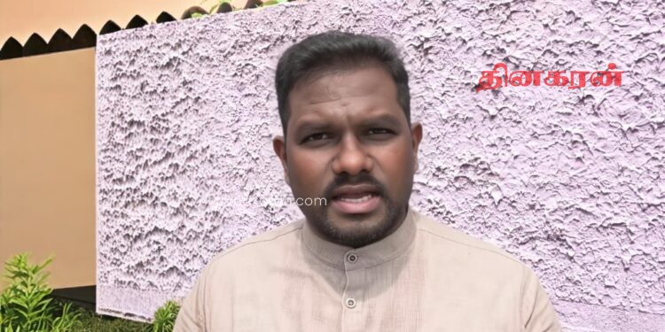 விசாரணைகளுக்குப் பயந்தே விமல், கம்மன்பில நாடகம்.!
