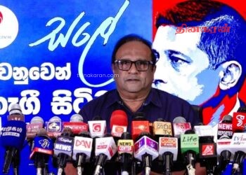 எவ்வித சான்றுகளுமின்றியே சுரேஷ் சலே கைது செய்யப்பட்டு கொடூர சித்திரவதை.!