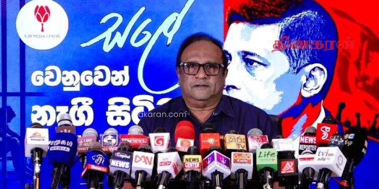 எவ்வித சான்றுகளுமின்றியே சுரேஷ் சலே கைது செய்யப்பட்டு கொடூர சித்திரவதை.!