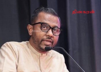 பாலச்சந்திரனின் மரணம் பற்றி பேசும் ஹக்கீம் முஸ்லிம் பொலிஸாரின் படுகொலையை மறந்தது ஏன்? – ஐக்கிய சமாதானக் கூட்டமைப்பு கேள்வி