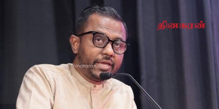 பாலச்சந்திரனின் மரணம் பற்றி பேசும் ஹக்கீம் முஸ்லிம் பொலிஸாரின் படுகொலையை மறந்தது ஏன்? – ஐக்கிய சமாதானக் கூட்டமைப்பு கேள்வி